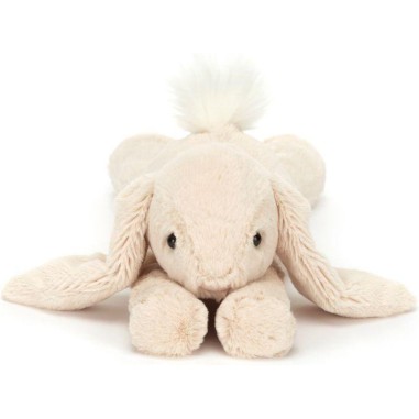 Jellycat Peluche Smudge Rabbit 19cm