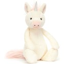 Peluche Bashful Unicorn 31cm - Jellycat