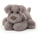 Peluche Huggady Dog - 22cm - Jellycat