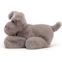 Peluche Huggady Dog - 22cm - Jellycat