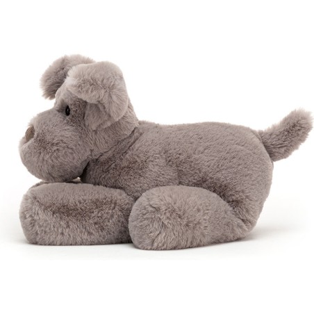 Jellycat Peluche Huggady Dog - 22cm
