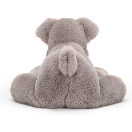 Jellycat Peluche Huggady Dog - 22cm