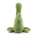 Peluche Monstres du Loch Ness Nessie Nessa - Jellycat