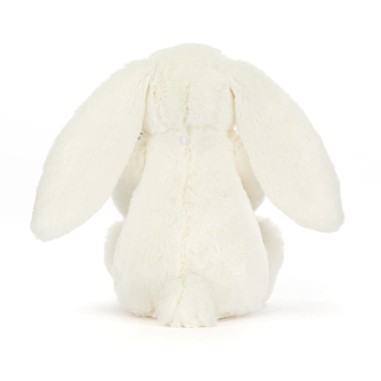 Bashful Carrot Bunny - Jellycat