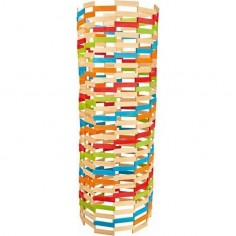 Jeu de construction - 500 pièces en bois - Jeujura 2