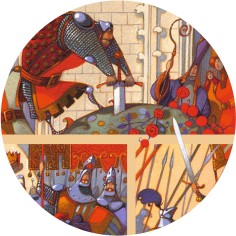 Le Roi Arthur - Djeco 2
