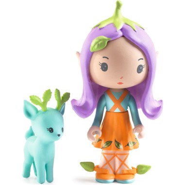 Puzzl'Up Lily - 33pcs - Djeco