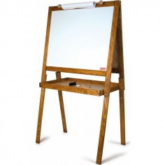 Grand tableau d'écolier vintage - Jeujura 2