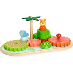 TourniSing - Djeco 2