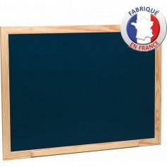 Grand Tableau Noir en Bois - Jeujura 2