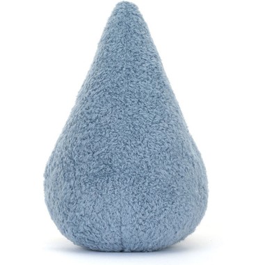 Jellycat Peluche Goutte de pluie Happy Raindrop