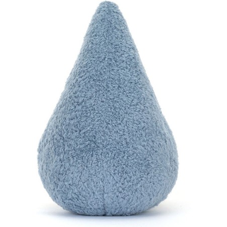 Jellycat Peluche Goutte de pluie Happy Raindrop