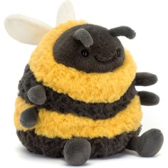 Peluche Albee Bee - Jellycat