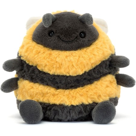 Jellycat Peluche Albee Bee