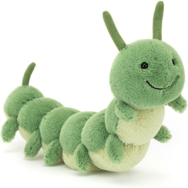 Peluche Carys Caterpillar - Jellycat