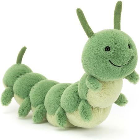 Jellycat Peluche Carys Caterpillar