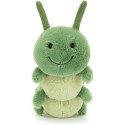 Peluche Carys Caterpillar - Jellycat