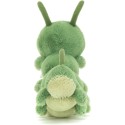 Peluche Carys Caterpillar - Jellycat