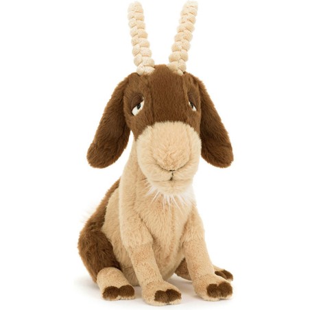 Jellycat Peluche Glenny Goat