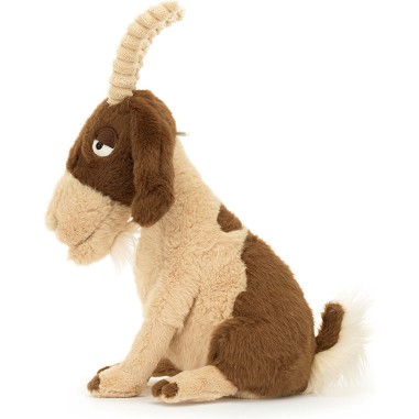 Jellycat Peluche Glenny Goat