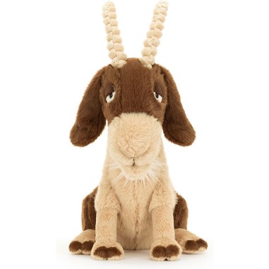 Jellycat Peluche Glenny Goat