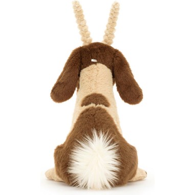 Jellycat Peluche Glenny Goat