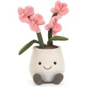 Peluche Amuseables Pink Orchid - Jellycat