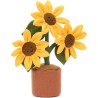 Peluche Amuseables Sunflower - Jellycat