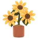 Peluche Amuseables Sunflower - Jellycat