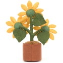 Peluche Amuseables Sunflower - Jellycat