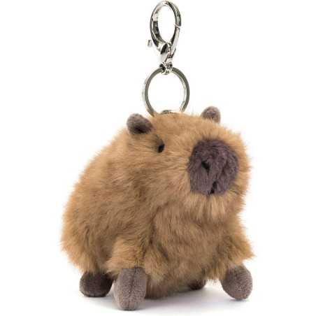 Jellycat Peluche Clyde Capybara
