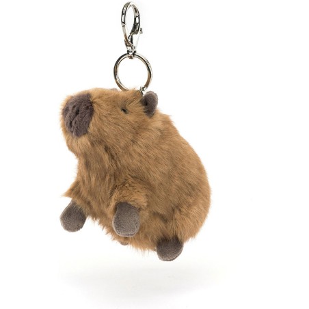 Jellycat Peluche Clyde Capybara