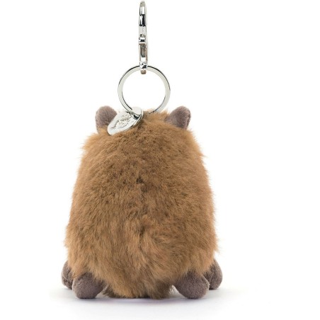 Jellycat Peluche Clyde Capybara