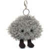 Peluche Porte clés Amuseables Storm Cloud - Jellycat