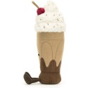 Peluche Amuseables Marin Chocolate Milkshake - Jellycat