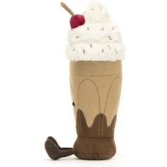 Jellycat Peluche Amuseables Marin Chocolate Milkshake 2