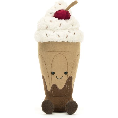 Jellycat Peluche Amuseables Marin Chocolate Milkshake