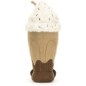 Peluche Amuseables Marin Chocolate Milkshake - Jellycat