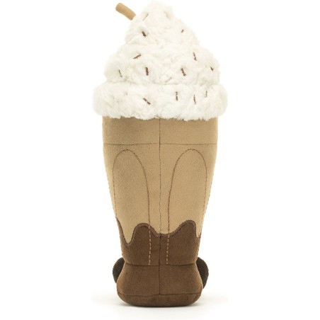 Jellycat Peluche Amuseables Marin Chocolate Milkshake