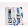 Montre Twistiti Animaux Foot