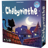 Chabyrinthe - Cocktail Games