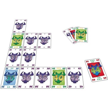 Six Qui Prend - Gigamic