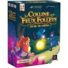 La Colline aux Feux Follets Le Jeu de Cartes - Gigamic