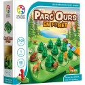 Parc'Ours en forêt jeu de logique pour 1 joueur - Smart Games