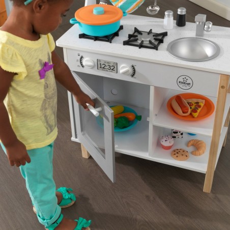 Cuisine enfant en bois All Time Play - Kidkraft