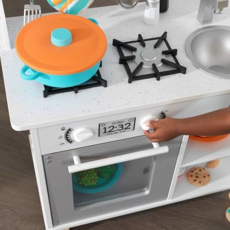 Cuisine enfant en bois All Time Play - Kidkraft