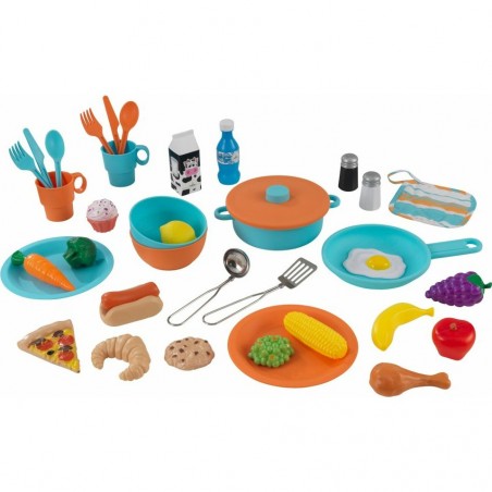 Cuisine enfant en bois All Time Play - Kidkraft