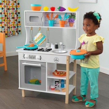 Cuisine enfant en bois All Time Play - Kidkraft