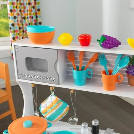 Cuisine enfant en bois All Time Play - Kidkraft