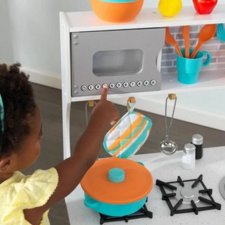 Cuisine enfant en bois All Time Play - Kidkraft